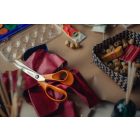 Classic általános olló, 21 cm - 25 év garanciával  (1000815)