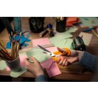 Classic általános olló, 21 cm - 25 év garanciával  (1000815)