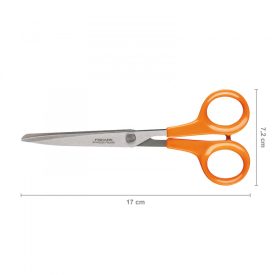   Classic papírvágó olló, 17 cm - 25 év garanciával (1000816)