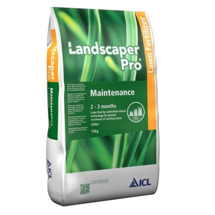 Landscaper Pro gyeptrágya Maintenance 2-3 hónap 15 kg