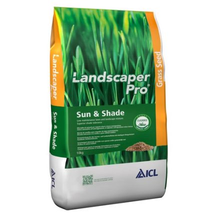 Landscaper Pro fűmag Sun & Shade 5 kg