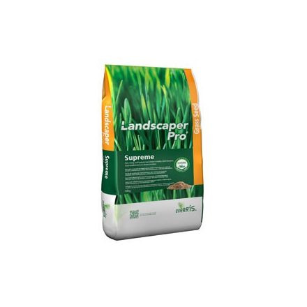 Landscaper Pro fűmag Supreme 10 kg