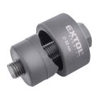 Körkivágó- lyukasztó- stancoló csaptelepekhez D 32 mm