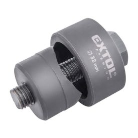 Körkivágó- lyukasztó- stancoló csaptelepekhez D 32 mm