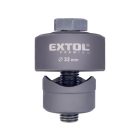 Körkivágó- lyukasztó- stancoló csaptelepekhez D 32 mm