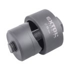 Körkivágó- lyukasztó- stancoló csaptelepekhez D 35 mm