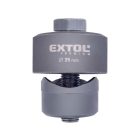 Körkivágó- lyukasztó- stancoló csaptelepekhez D 35 mm