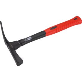   Kőműves kalapács üvegszálas nyéllel, berlini 600g EXTOL