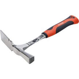 Kőműves kalapács monoblokk 600 g berlini EXTOL