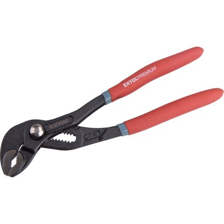 Vízpumpafogó 175 mm Extol Premium