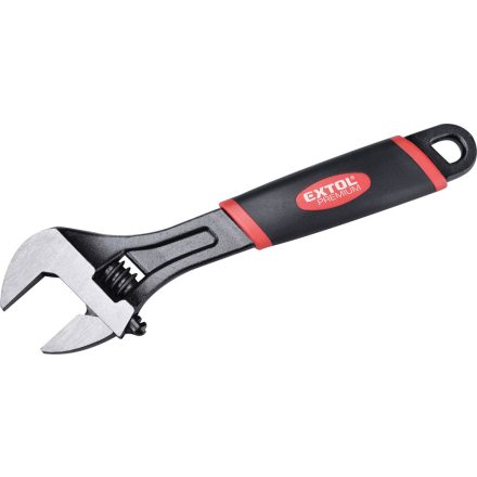 Állítható kulcs 0-27 mm Extol