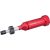 Nyomaték Csavarhúzó BIT-ekhez 1/4" 1-6 Nm
