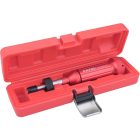 Nyomaték Csavarhúzó BIT-ekhez 1/4" 1-6 Nm