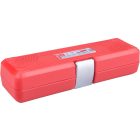 Nyomaték Csavarhúzó BIT-ekhez 1/4" 1-6 Nm