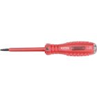Fáziskereső 250V CAT II Extol