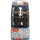 Spanifer 5 m x 25 mm 2 db 800 kg-ig