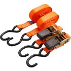 Spanifer 5 m x 25 mm 2 db 800 kg-ig