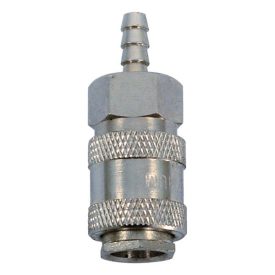 Kompresszor gyorscsatlakozó 1/2'' tömlővég