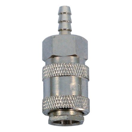 Kompresszor gyorscsatlakozó 1/2'' tömlővég