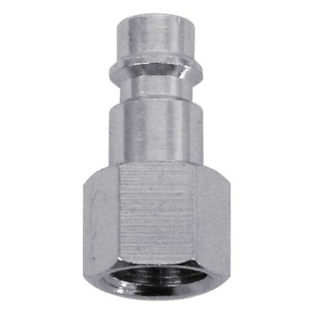 Kompresszor levegőcsonk 1/2'' BM RÉZ