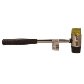 Gumikalapács 35 mm illesztéshez EXTOL