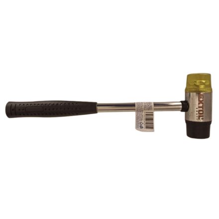 Gumikalapács 35 mm illesztéshez EXTOL