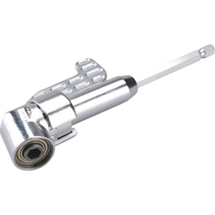 BIT sarokcsavarbehajtó adapter Extol