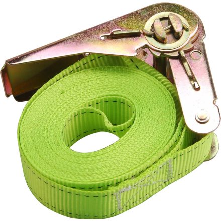 Spanifer 5 m x 25 mm 500 kg-ig