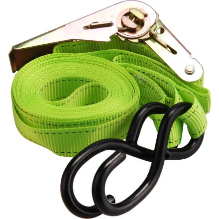 Spanifer 5 m x 25 mm 500 kg-ig