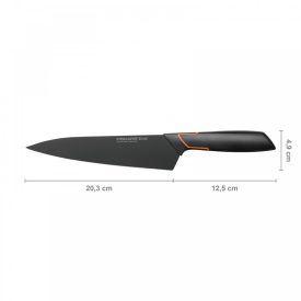Fiskars Edge szakácskés nagy (1003094)