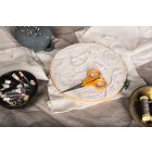 Classic varróolló, 13 cm (1005153) - 25 év garanciával