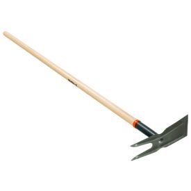 Villás kapa 9 cm széles lemez fejjel