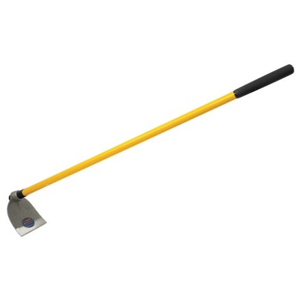 Horolókapa 20x20 cm kovácsolt fejjel üvegszálas műanyag nyéllel