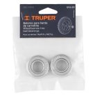 Golyóscsapágy Truper talicskákhoz 2 db