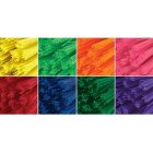 Műanyag súrolókefe 12cm hosszú 4cm magas és széles