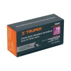 Szögbelövőhöz 40 mm hosszú szög 5.000 db/doboz