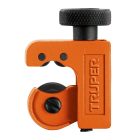 Görgős csővágó mini 3-16 mm átmérőig