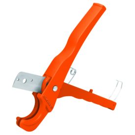 Csővágó olló 25 mm-ig Truper