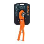 Csővágó olló 25 mm-ig Truper