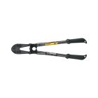 Csapszegvágó króm-molibdén vágóél 9 mm vágás kapacitás PRETUL