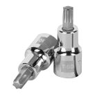 Torx dugókulcs T-50 1/2"