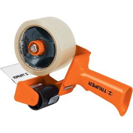 Kézi dobozragasztó 2 db 50m-es szalaggal