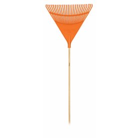 Lombseprű 26 ágú 61 cm széles fejjel