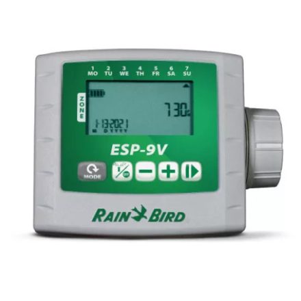 RainBird ESP-9V 1 zónás vezérlő