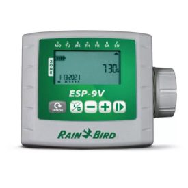 RainBird ESP-9V 4 zónás vezérlő