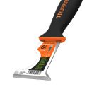 Sarok és cső spakli 6 funkció egyben üvegszálas nyéllel