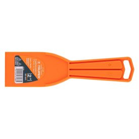 Műanyag spakli 5 cm