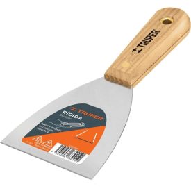 Rugalmas spakli 8 cm