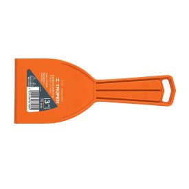 Műanyag spakli, 8 cm