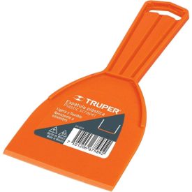 Műanyag spakli 10 cm